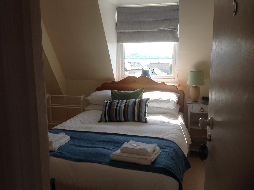 טורפוינט Cambridge House Bed & Breakfast חדר תמונה