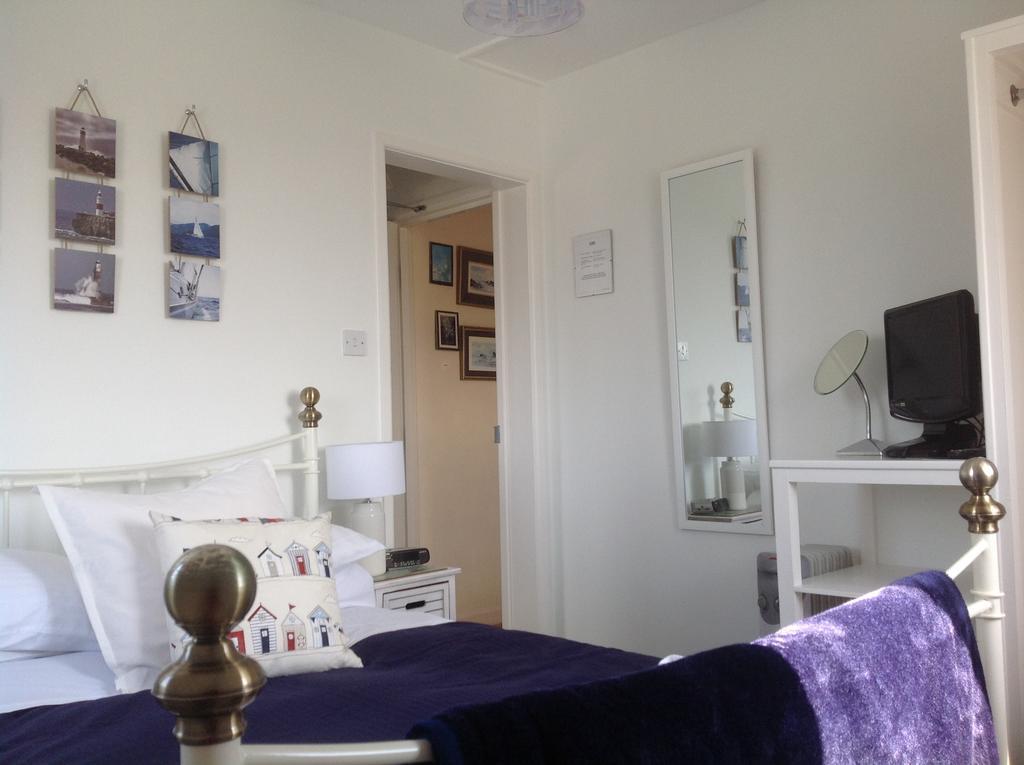 טורפוינט Cambridge House Bed & Breakfast חדר תמונה