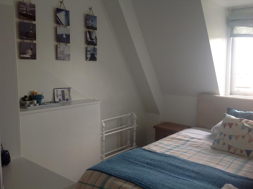 טורפוינט Cambridge House Bed & Breakfast מראה חיצוני תמונה
