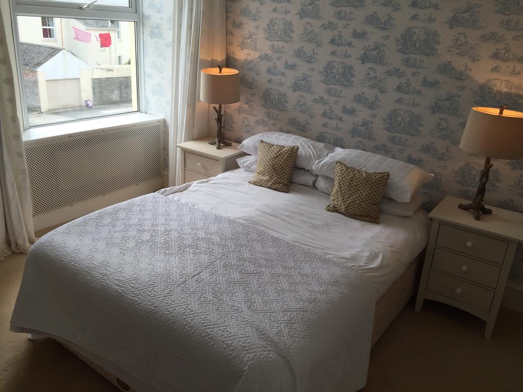 טורפוינט Cambridge House Bed & Breakfast מראה חיצוני תמונה
