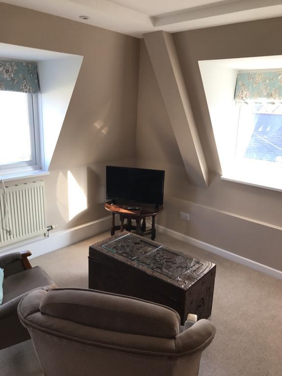 טורפוינט Cambridge House Bed & Breakfast מראה חיצוני תמונה
