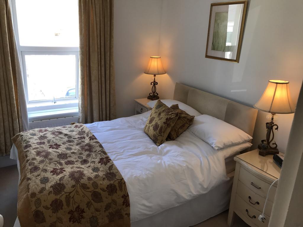 טורפוינט Cambridge House Bed & Breakfast מראה חיצוני תמונה