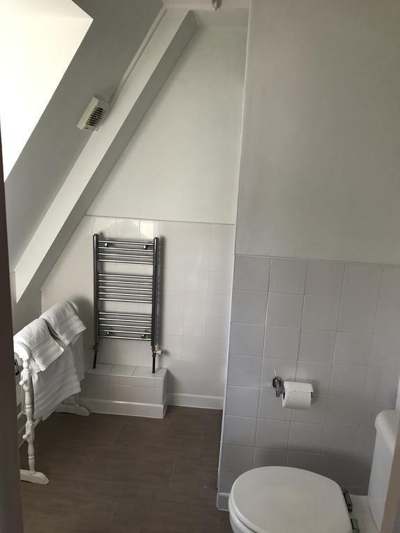 טורפוינט Cambridge House Bed & Breakfast מראה חיצוני תמונה