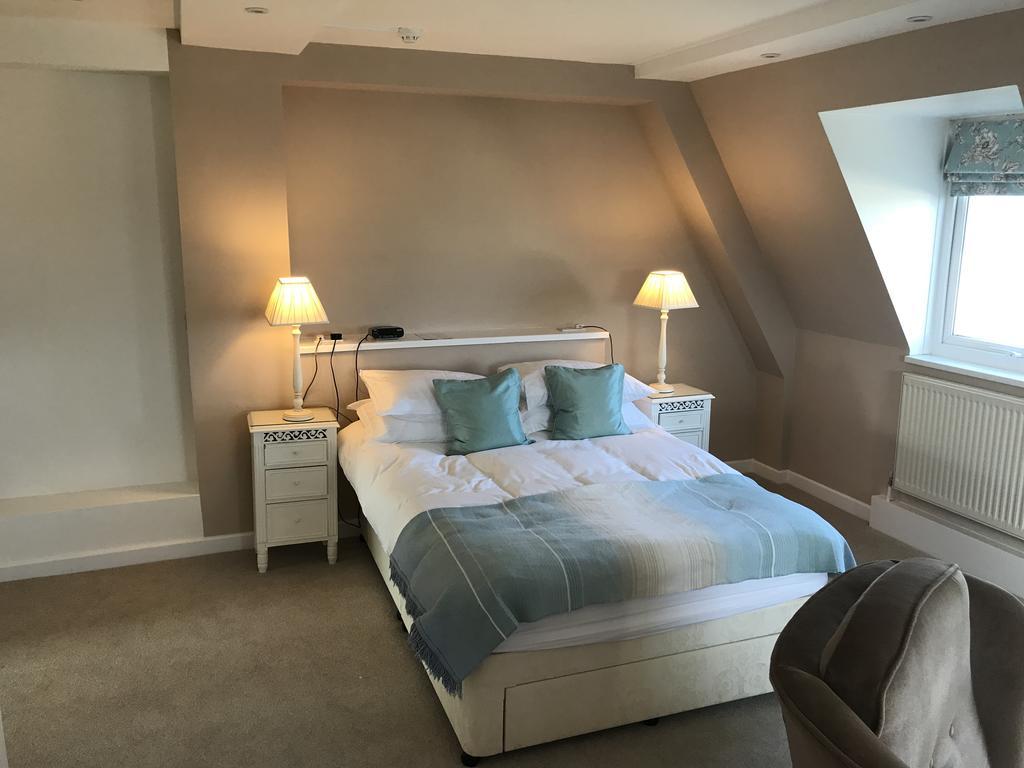 טורפוינט Cambridge House Bed & Breakfast מראה חיצוני תמונה